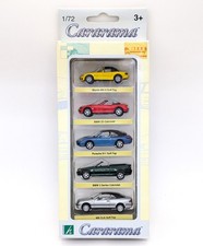 Cararama 1/72 Cabrio