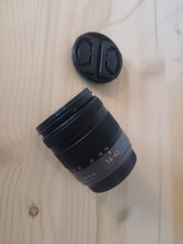 Panasonic Lumix 14-42mm
