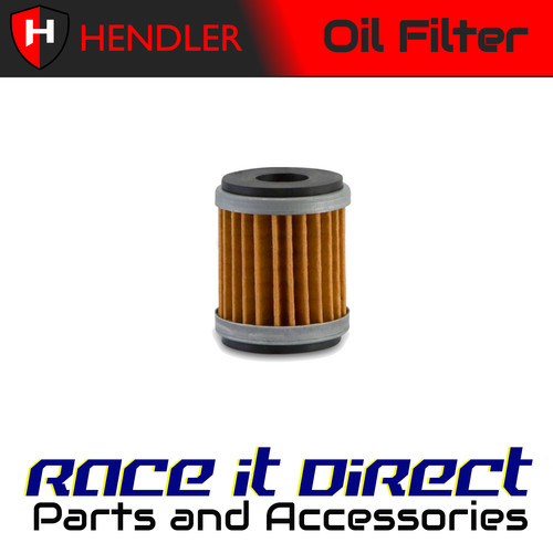 Filtro olio per betamotor 125 - filtro,