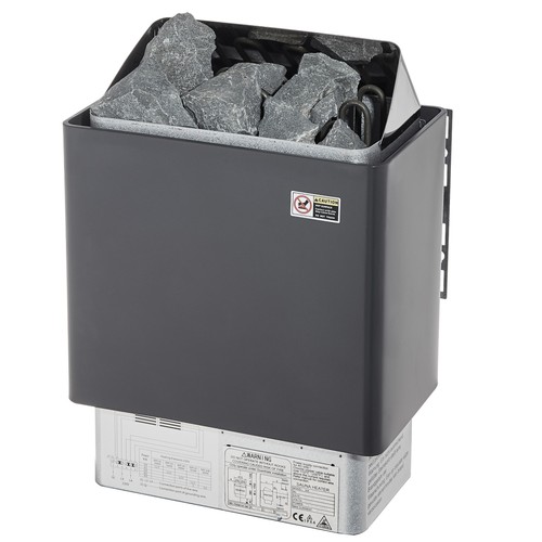 Riscaldatore sauna stufa - riscaldatore,