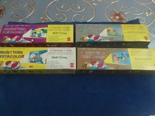 Diapositive per proiettore