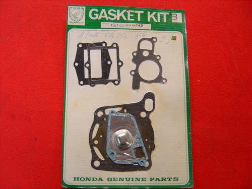 Custodia guarnizioni motore