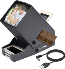 LED Proiettore Di Diapositive