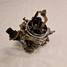 CARBURATORE WEBER 32 TLF 12