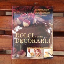 Dolci e come Decorarli editore