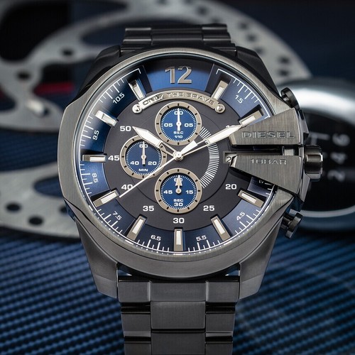 Montre homme diesel dz4329 - montre,