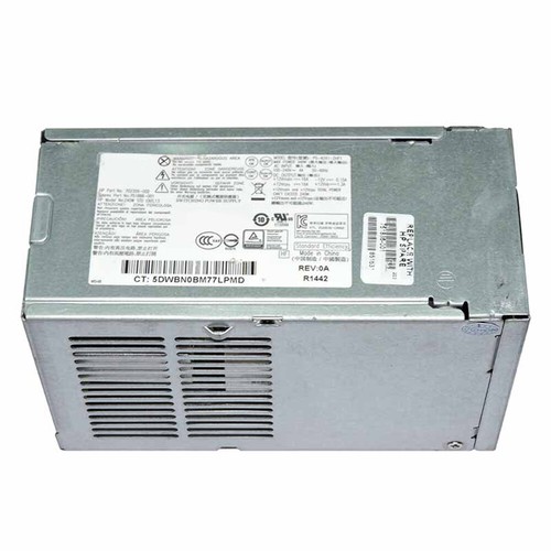 Alimentatore per prodesk - per, hp