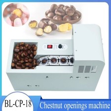 Apribocca elettrico a guscio