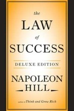 The Law of Success Deluxe
