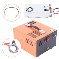 Portable 12V High Pressure Air