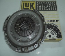 MECCANISMO FRIZIONE LUK PER