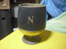 CESTELLO PORTAGHIACCIO " NAPOLEON " anni '20/'30 originale - misure 89x38x32