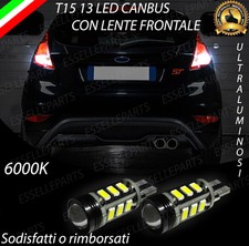 LAMPADE RETROMARCIA 13 LED T15