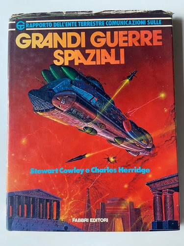 Cowley herridge grandi guerre - cowley/herridge,