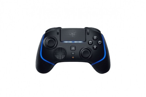 Razer wolverine pro - razer,