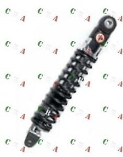 Ammortizzatore sospensione top