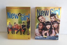 DVD *** NEW GIRL -SERIE TV