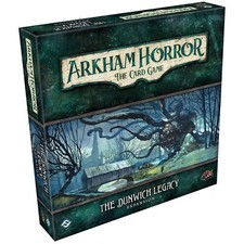 Arkham Horror Il Gioco di