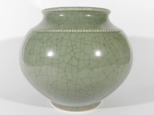 Vaso royal copenhagen - royal, art