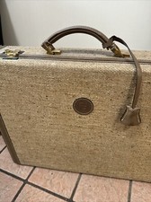 Valigia 24 Ore Fendi Vintage