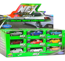 Giocattolo pressofuso modello