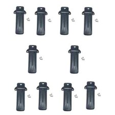 10 pezzi KBH10 Clip da cintura