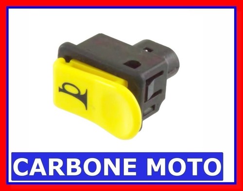 Pulsante clacson piaggio zip - zip,