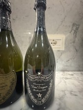 Champagne dom perignon - champagne,