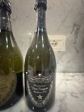 champagne dom perignon