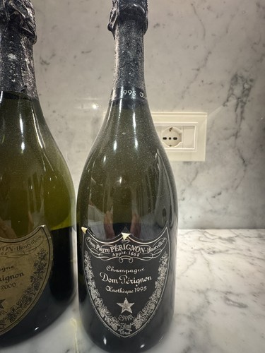 Champagne dom perignon - champagne,