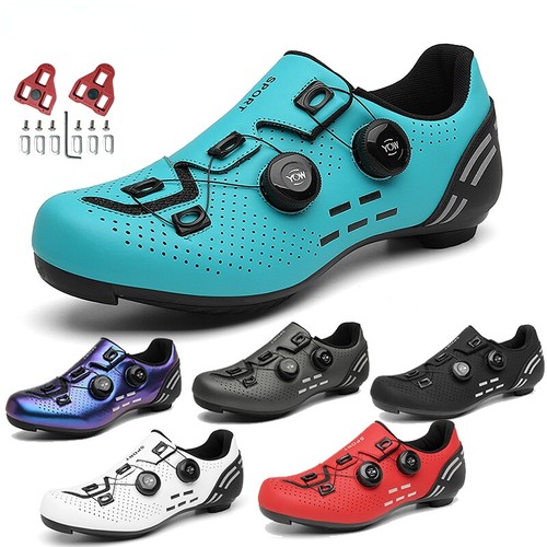 Sneaker ciclismo strada con - ciclismo,