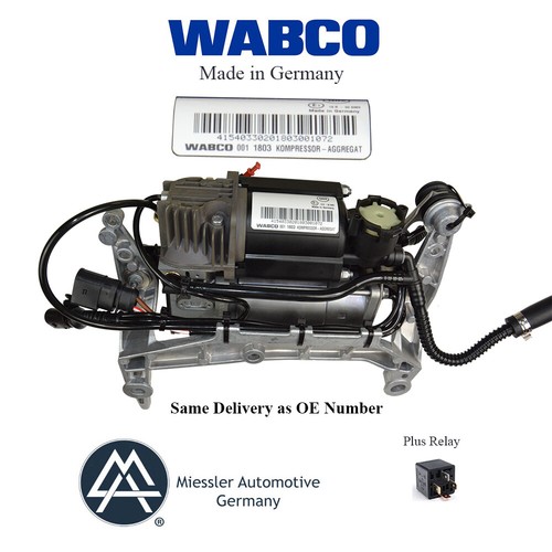 Touareg compressore - vw, (7l)