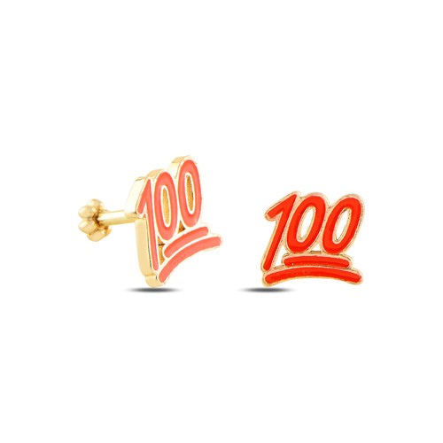 100 emoji segno minimalista - di,