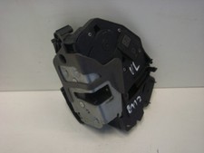 438184 Serratura porta