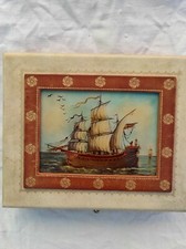 Cofanetto  Porta Gioie In