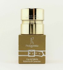 Eau de toilette vintage