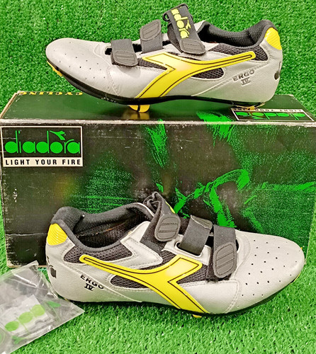 Original vintage diadora - original,