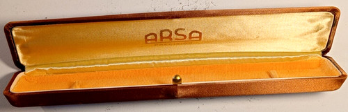 Arsa precision scatola per - arsa,