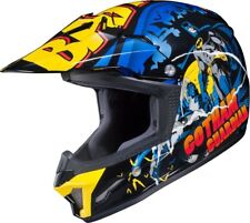 HJC CASCO CROSS OFF ROAD DA
