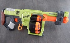 Nerf Zombie Strike Doominator