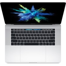 2017 Apple Macbook Pro 15''