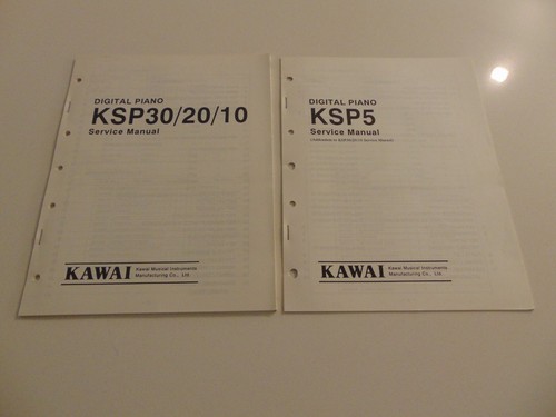 Pianoforte digitale kawai - digitale, ksp5