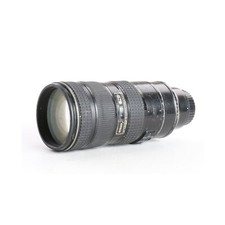 Nikon AF-S 2,8/70-200 G IF ED