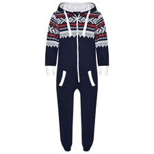 Tuta Intera A2Z Per Bambini