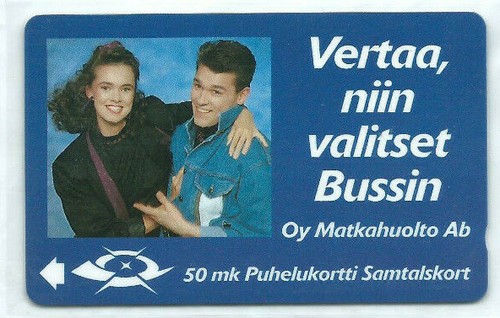 Finland gpt 05 - md-05, 50