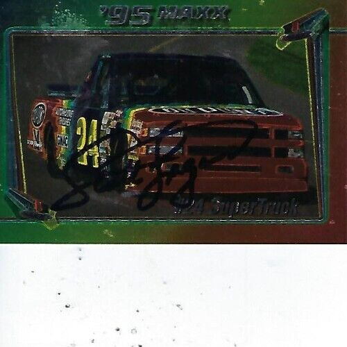 Scott lagasse firmato 1995 - lagasse,