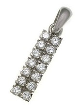 GOLD PENDANT pendant men