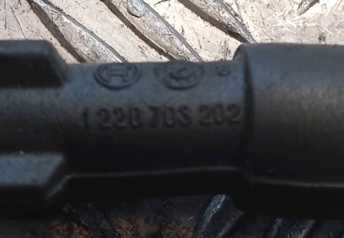 46794782 bobina alfa romeo 156 - bobina,