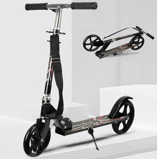 Scooter Scooter Adulti Bambini