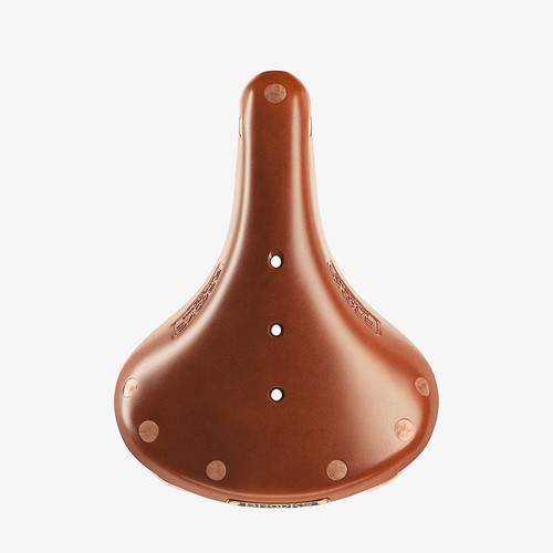 Brooks b17 sella honey - b17,